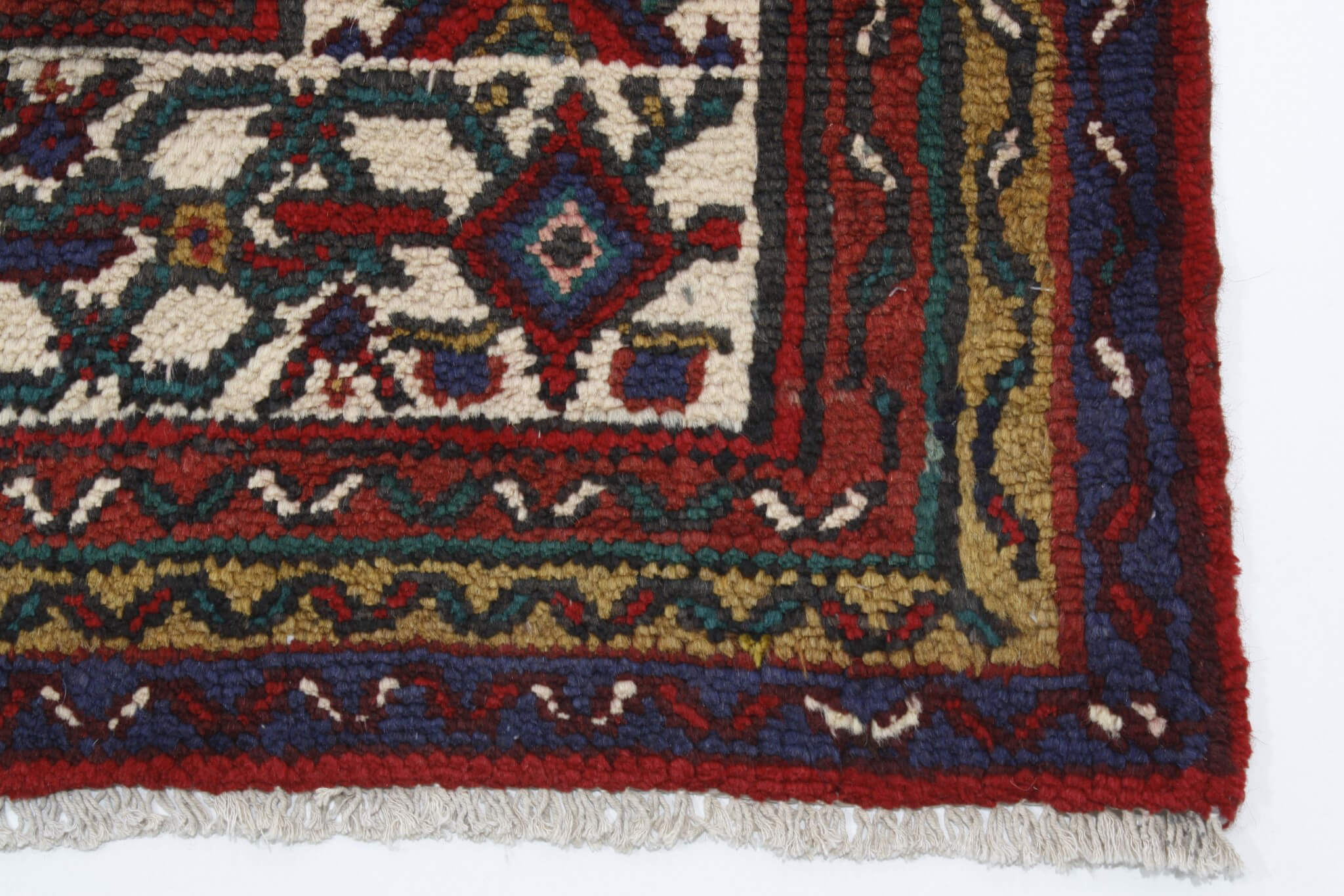 Persian rug Hamedan