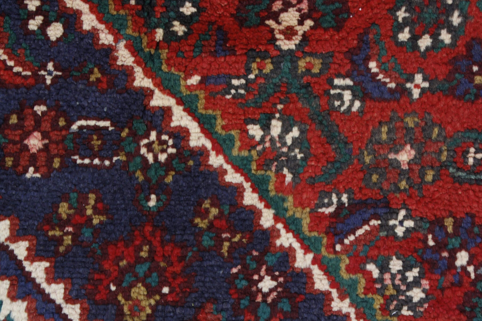 Persian rug Hamedan