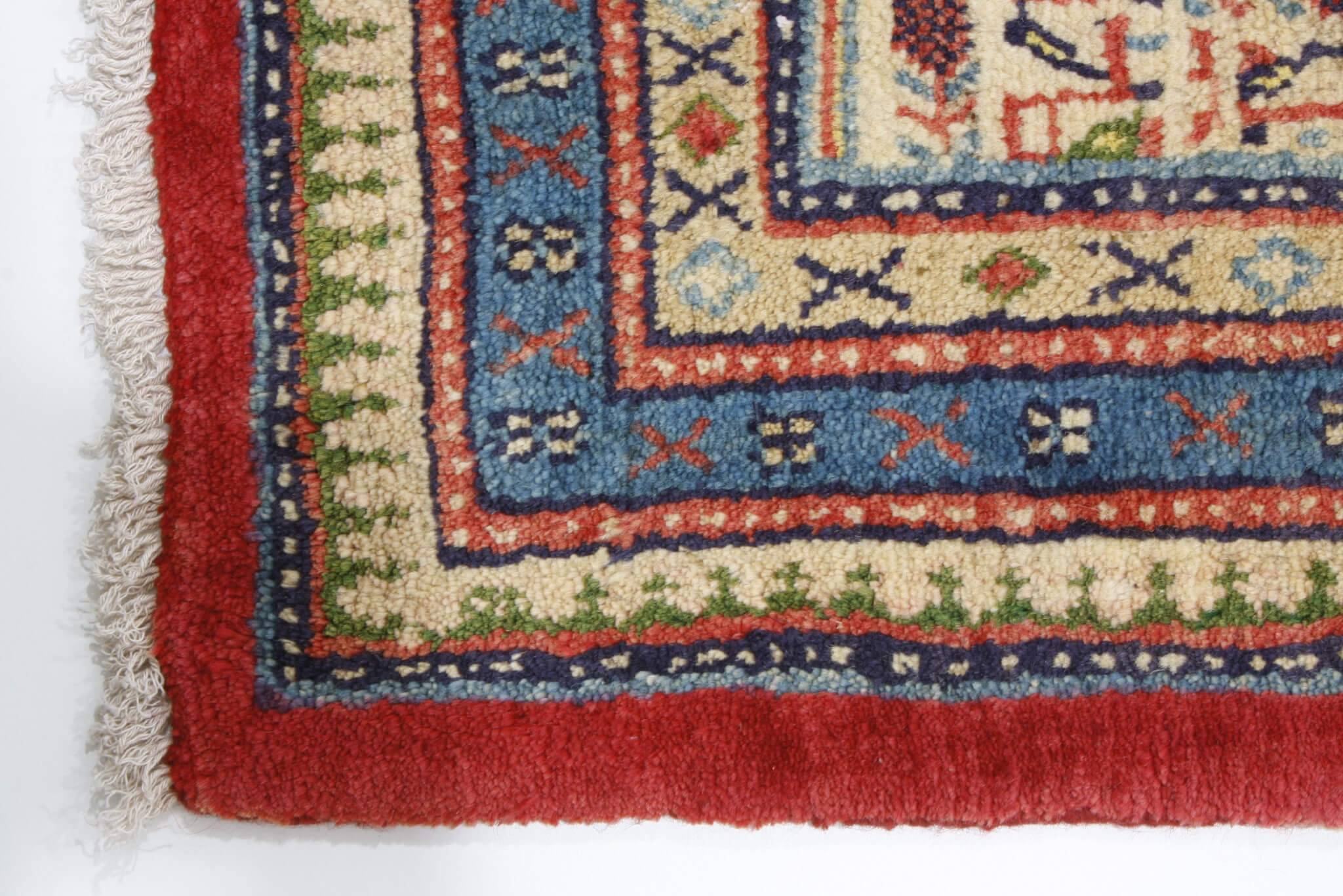 Persian rug Sarough Mir