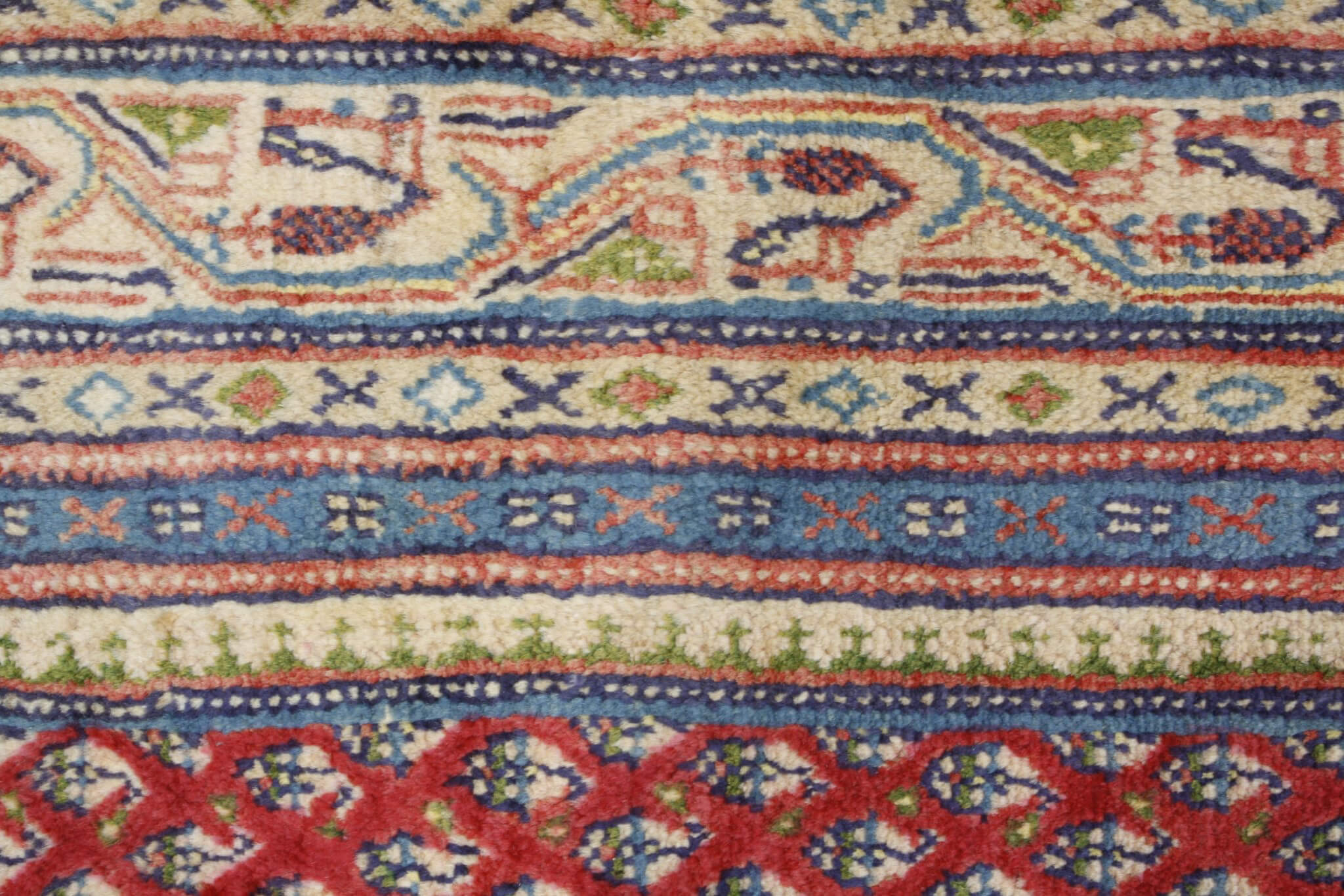 Persian rug Sarough Mir
