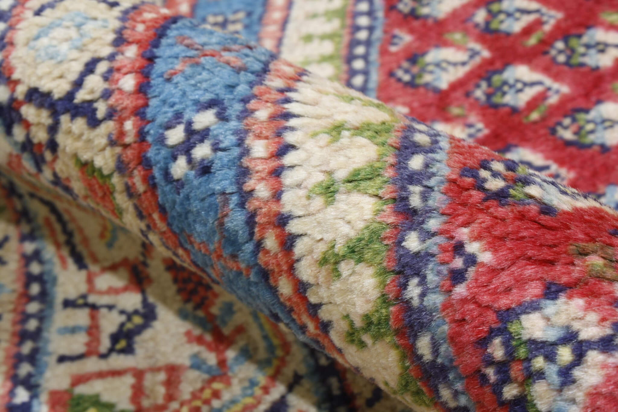 Persian rug Sarough Mir
