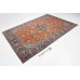 Persian rug Mahal