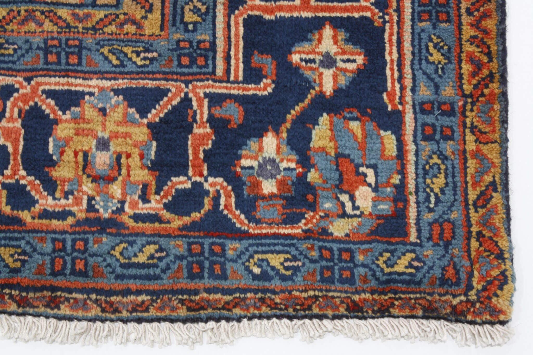 Persian rug Mahal