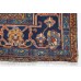 Persian rug Mahal