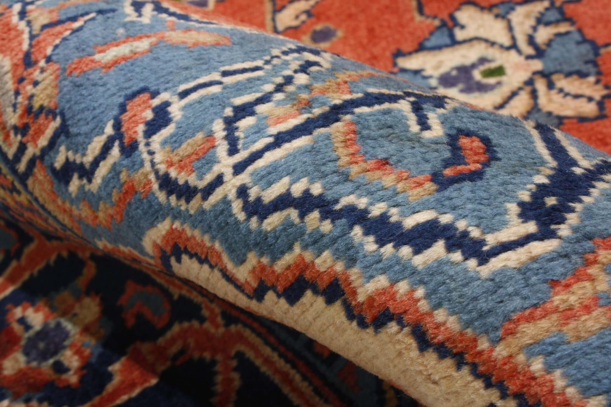 Persian rug Mahal