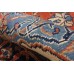 Persian rug Mahal