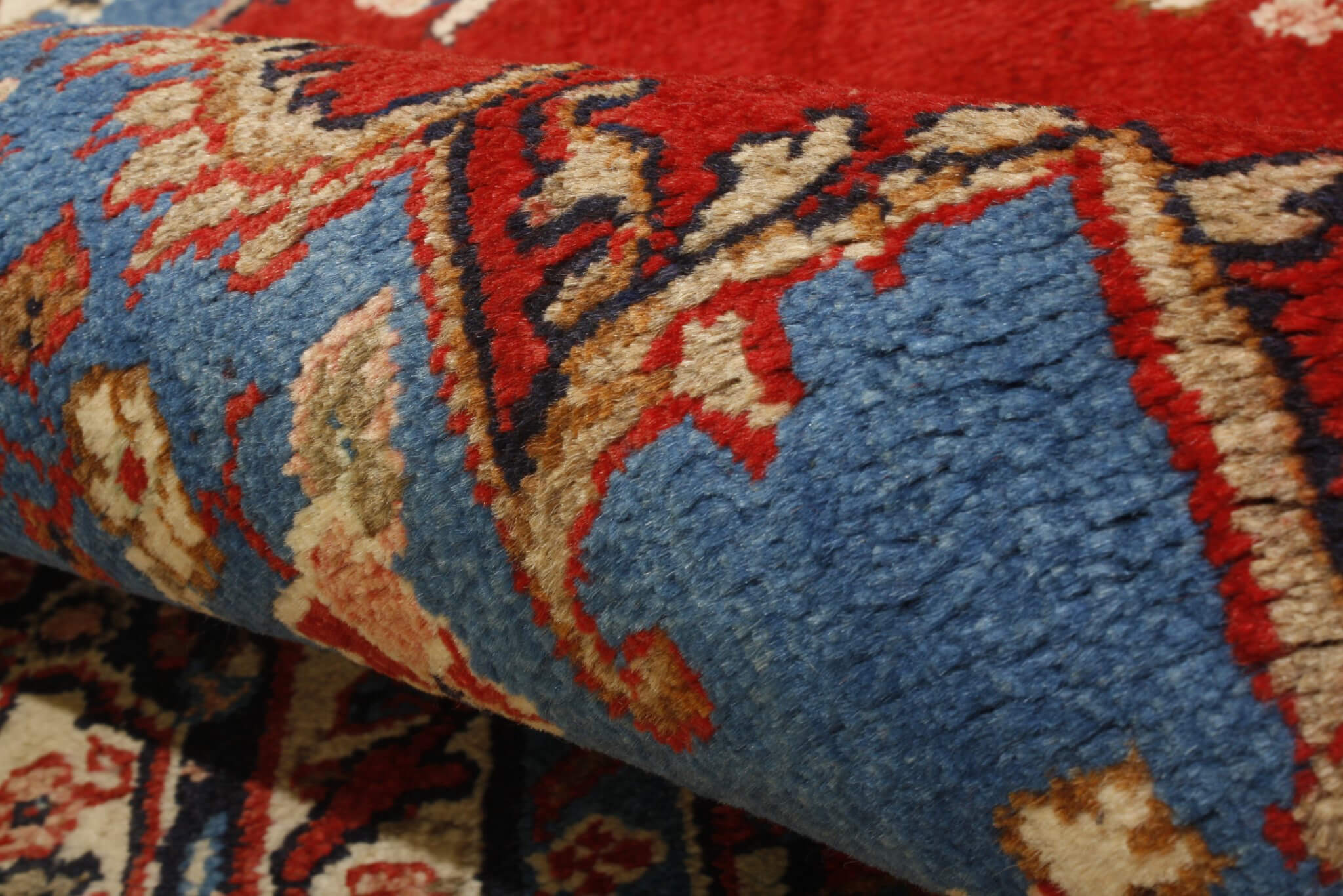 Persian rug Hamedan