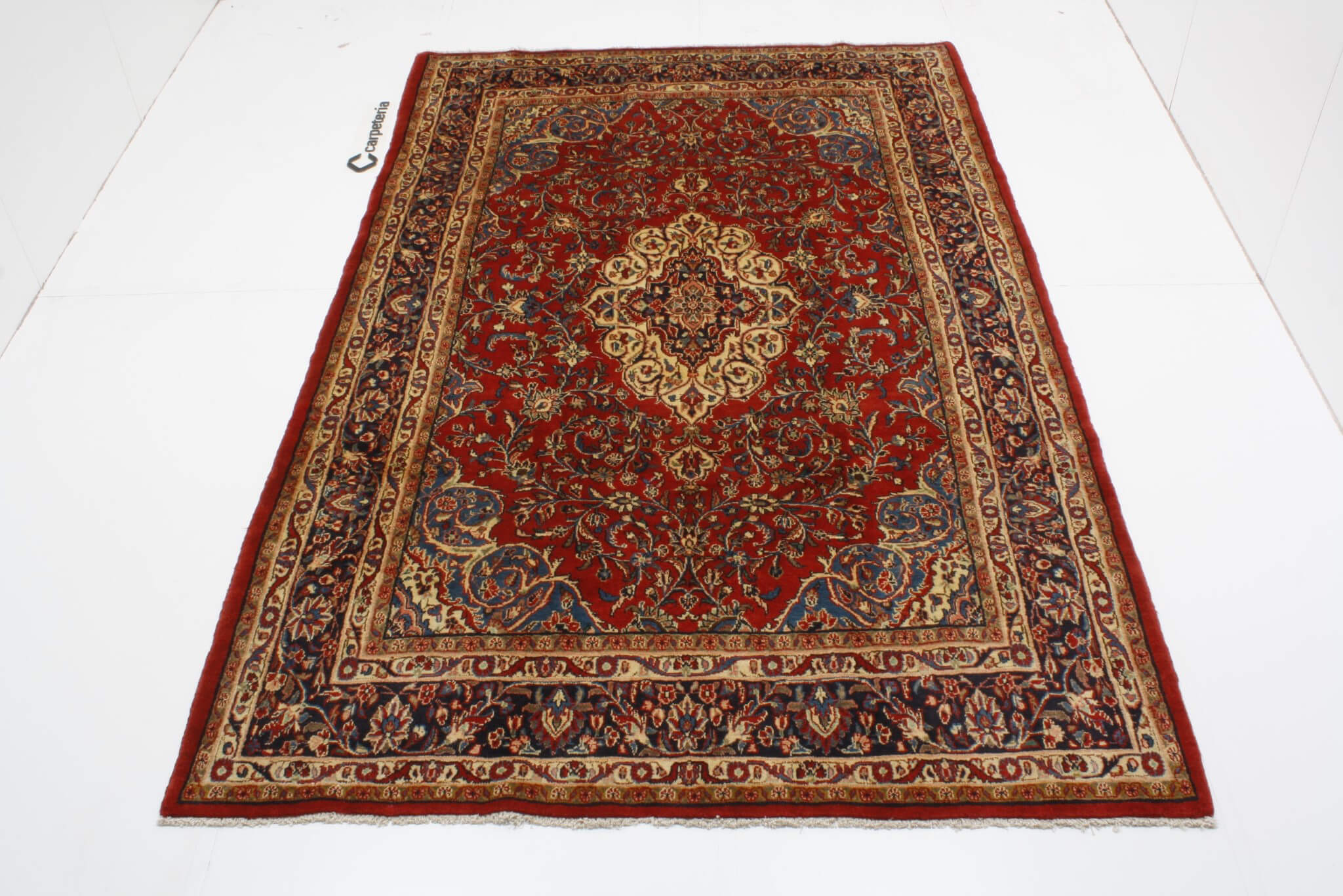 Persian rug Hamedan