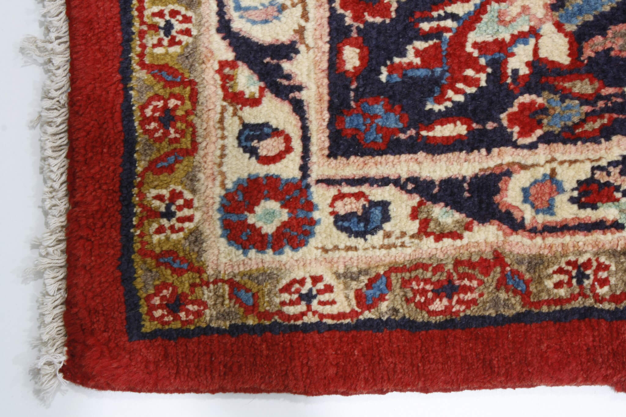 Persian rug Hamedan