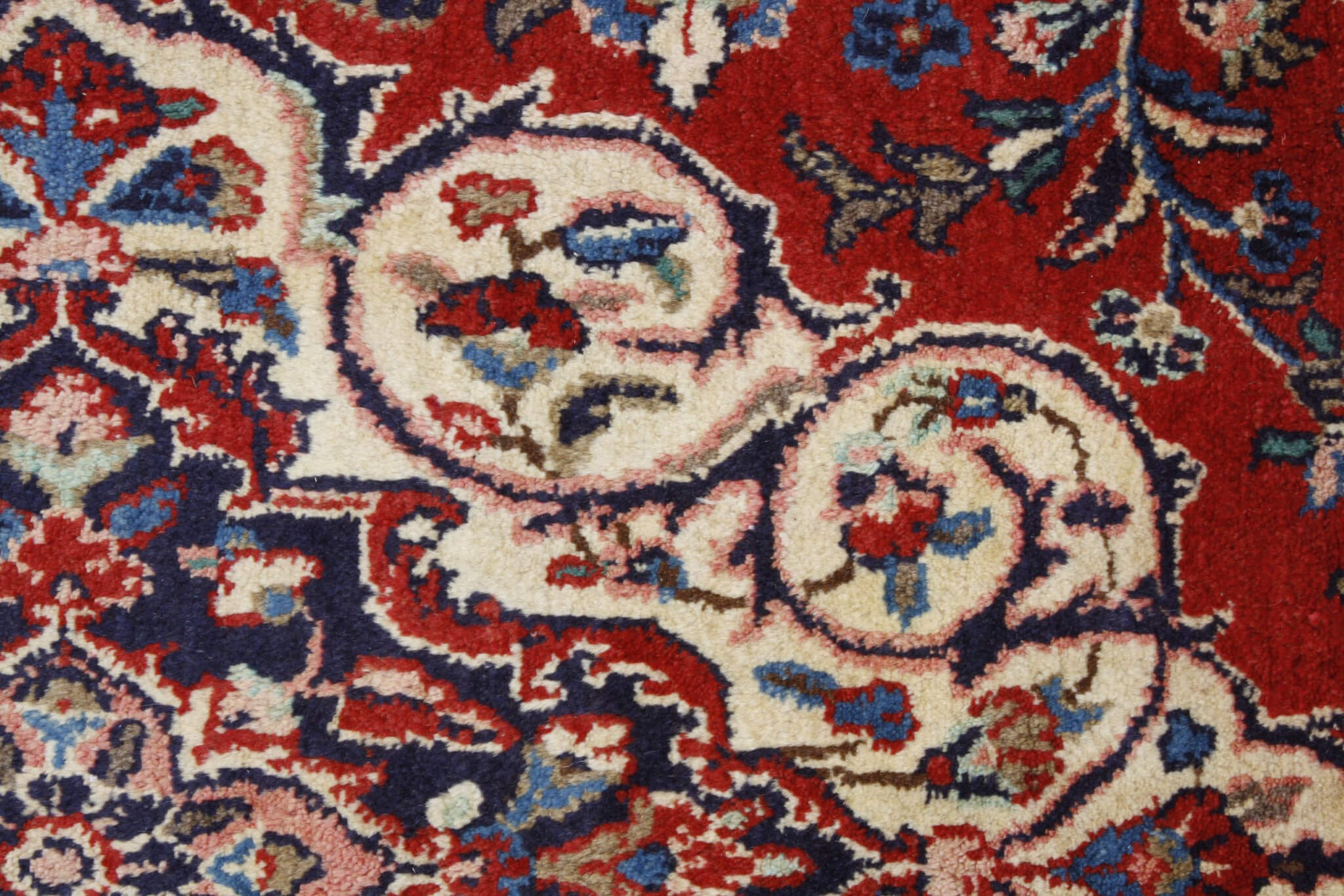 Persian rug Hamedan