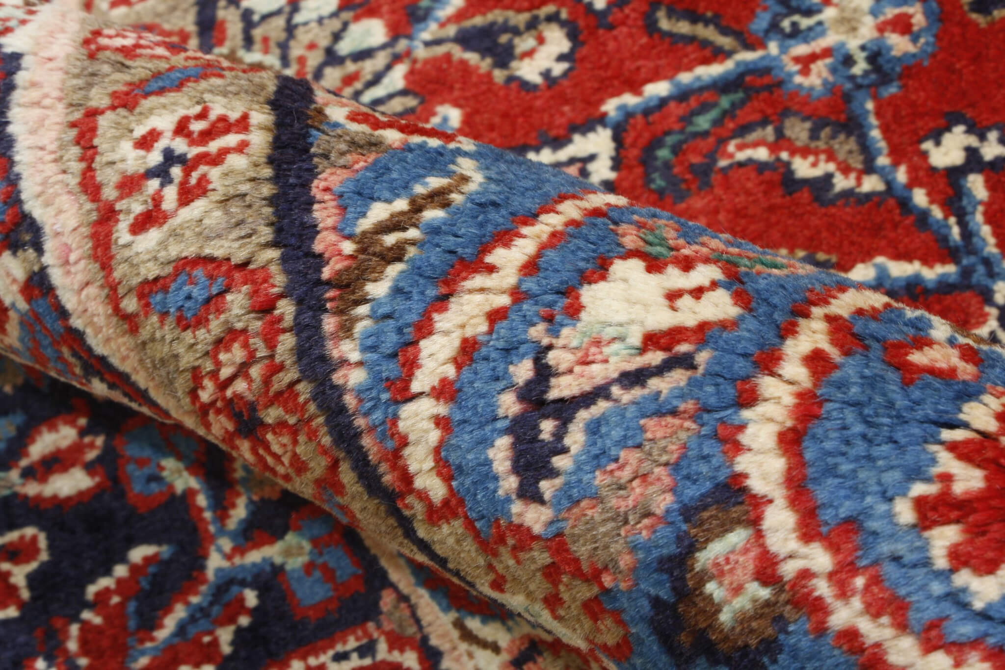 Persian rug Hamedan