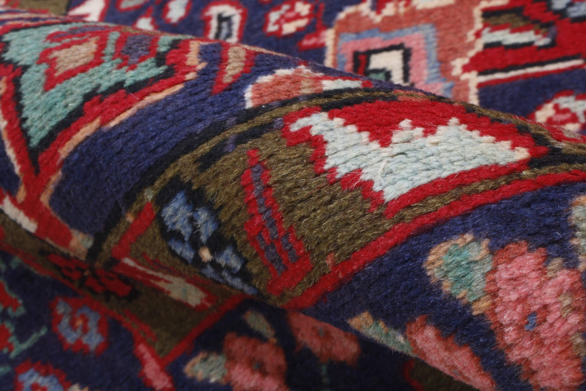 Persian rug Tabriz