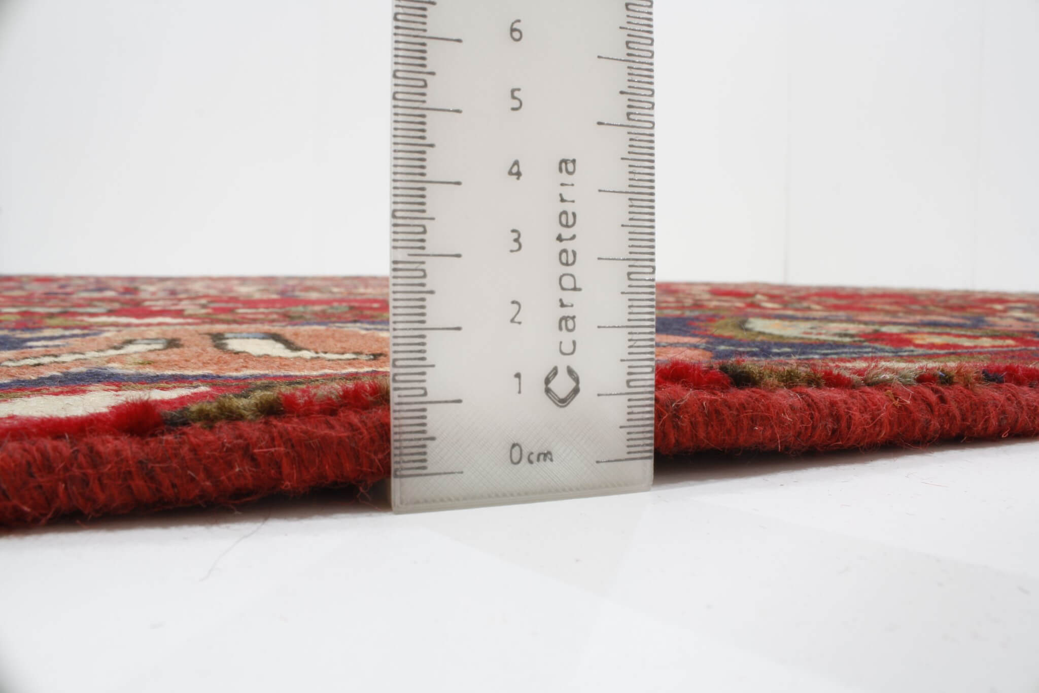 Persian rug Tabriz