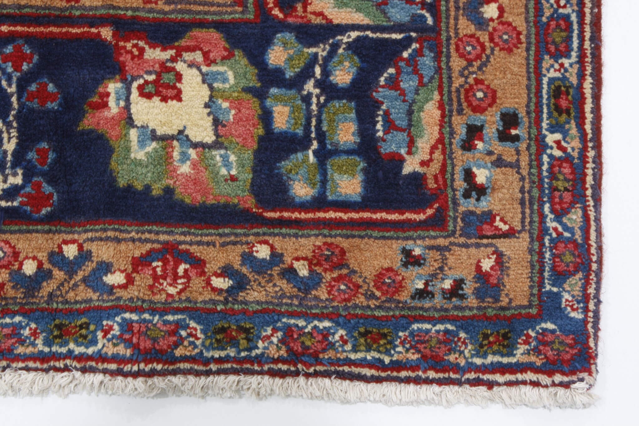 Persian rug Meshed