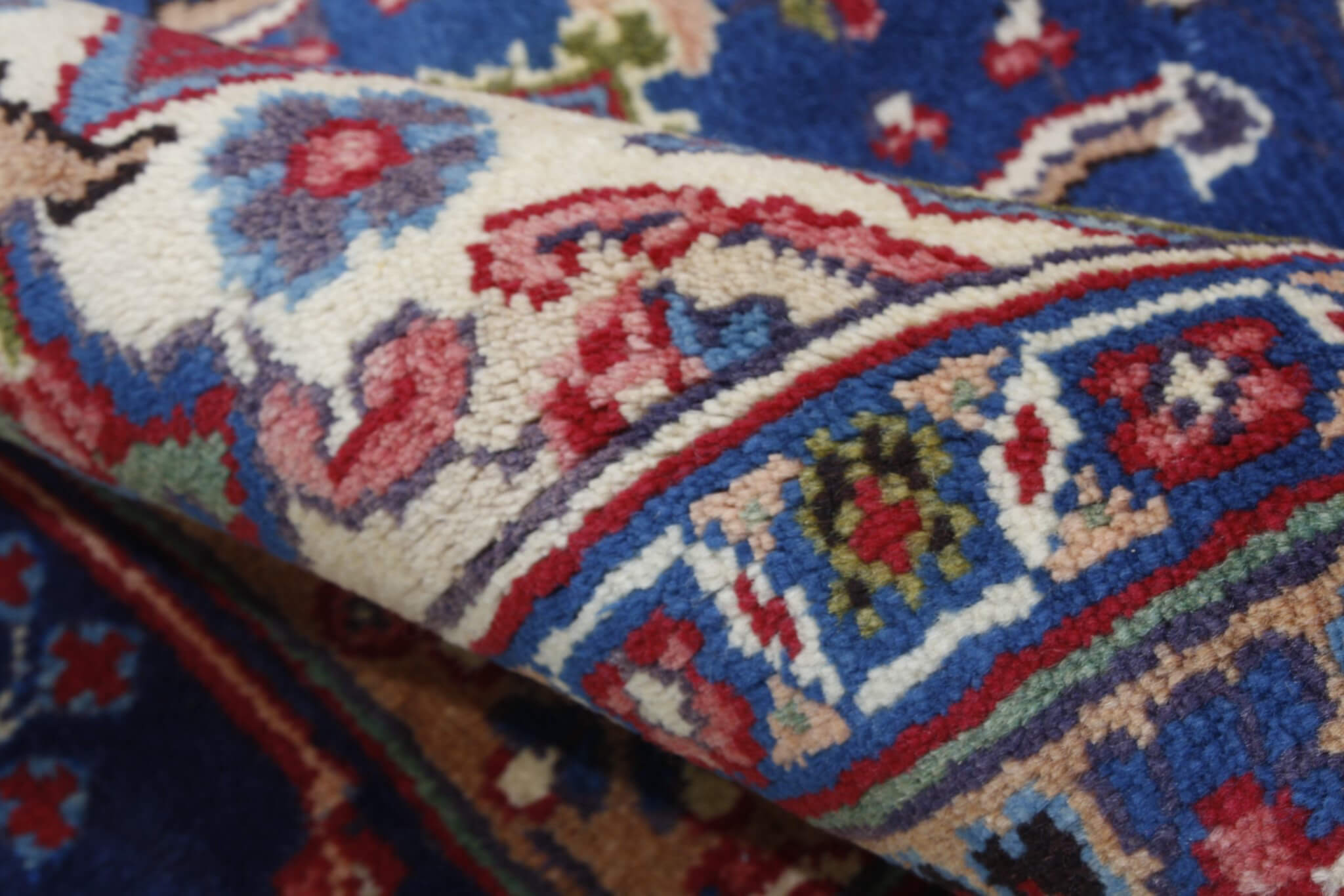 Persian rug Meshed