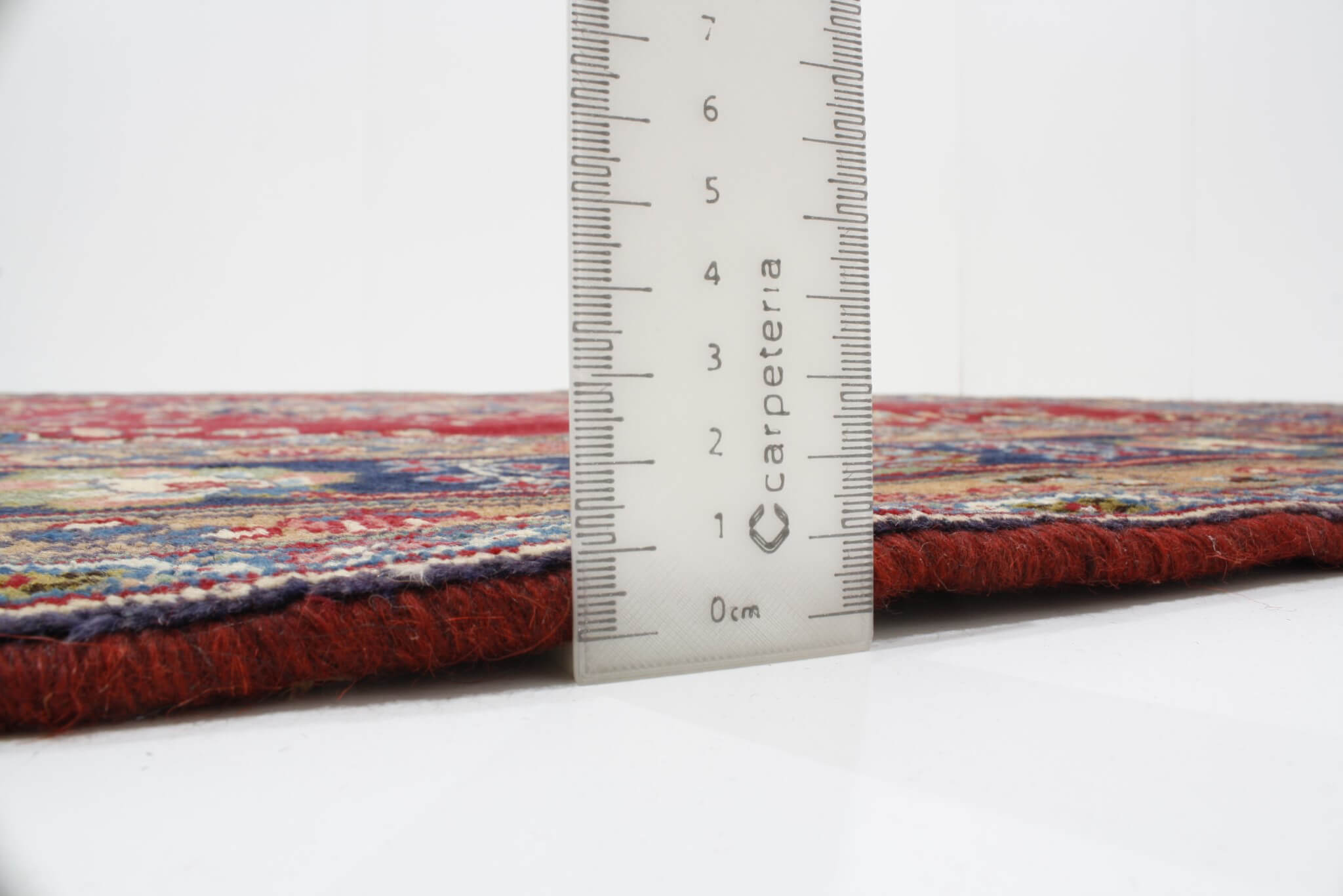 Persian rug Meshed