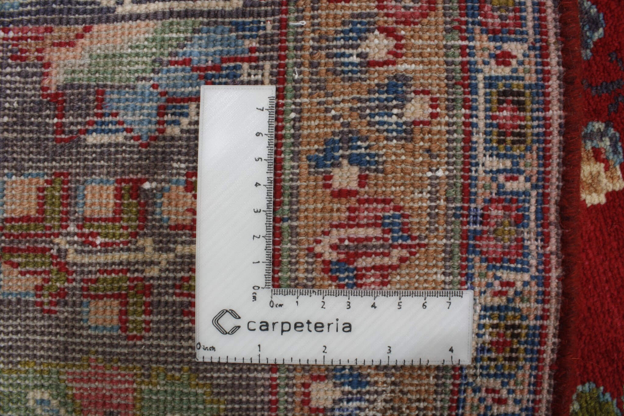 Persian rug Meshed