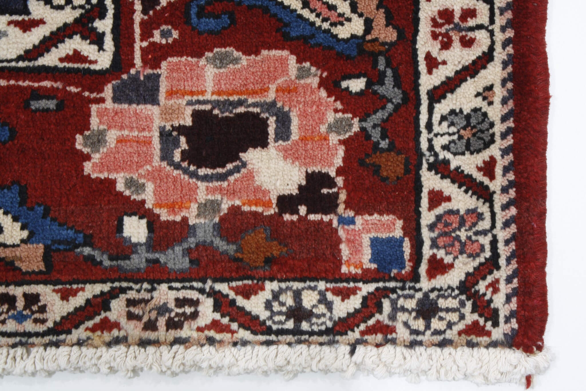 Persian rug Bakhtiar