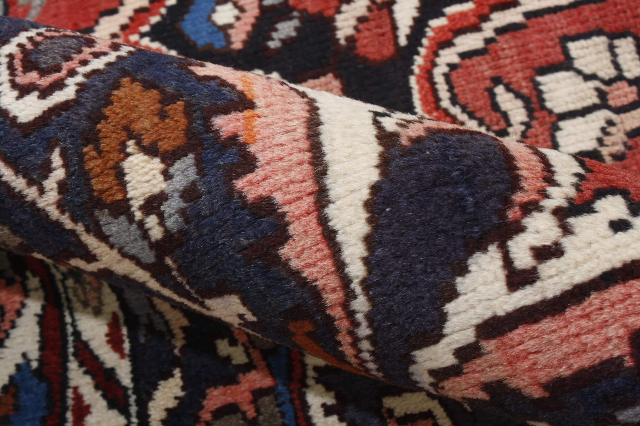 Persian rug Bakhtiar