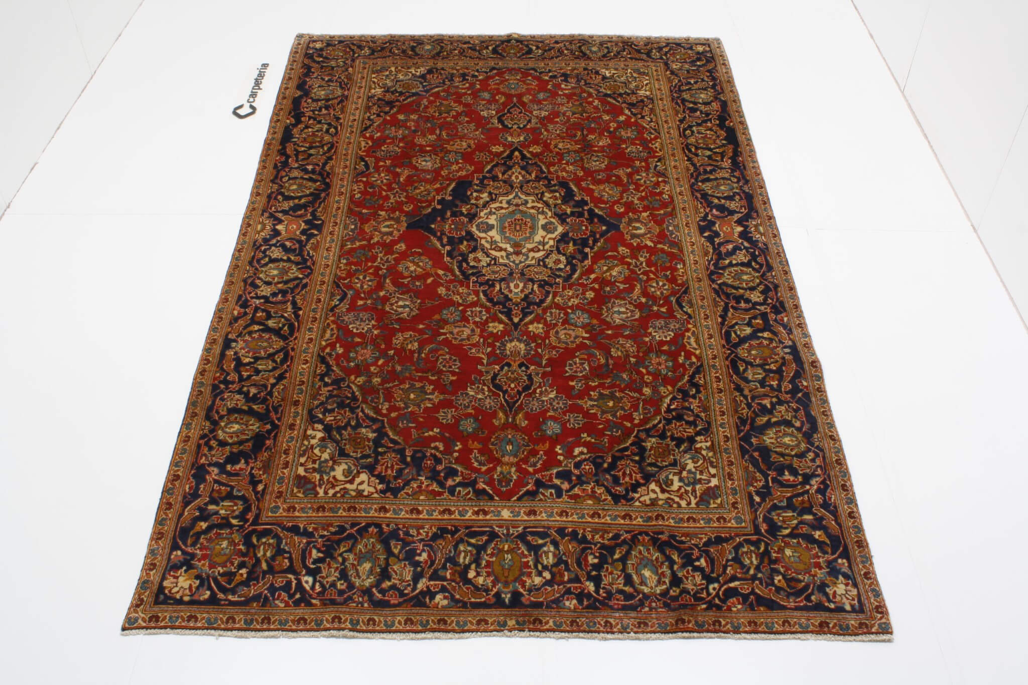 Persian rug Ardekan