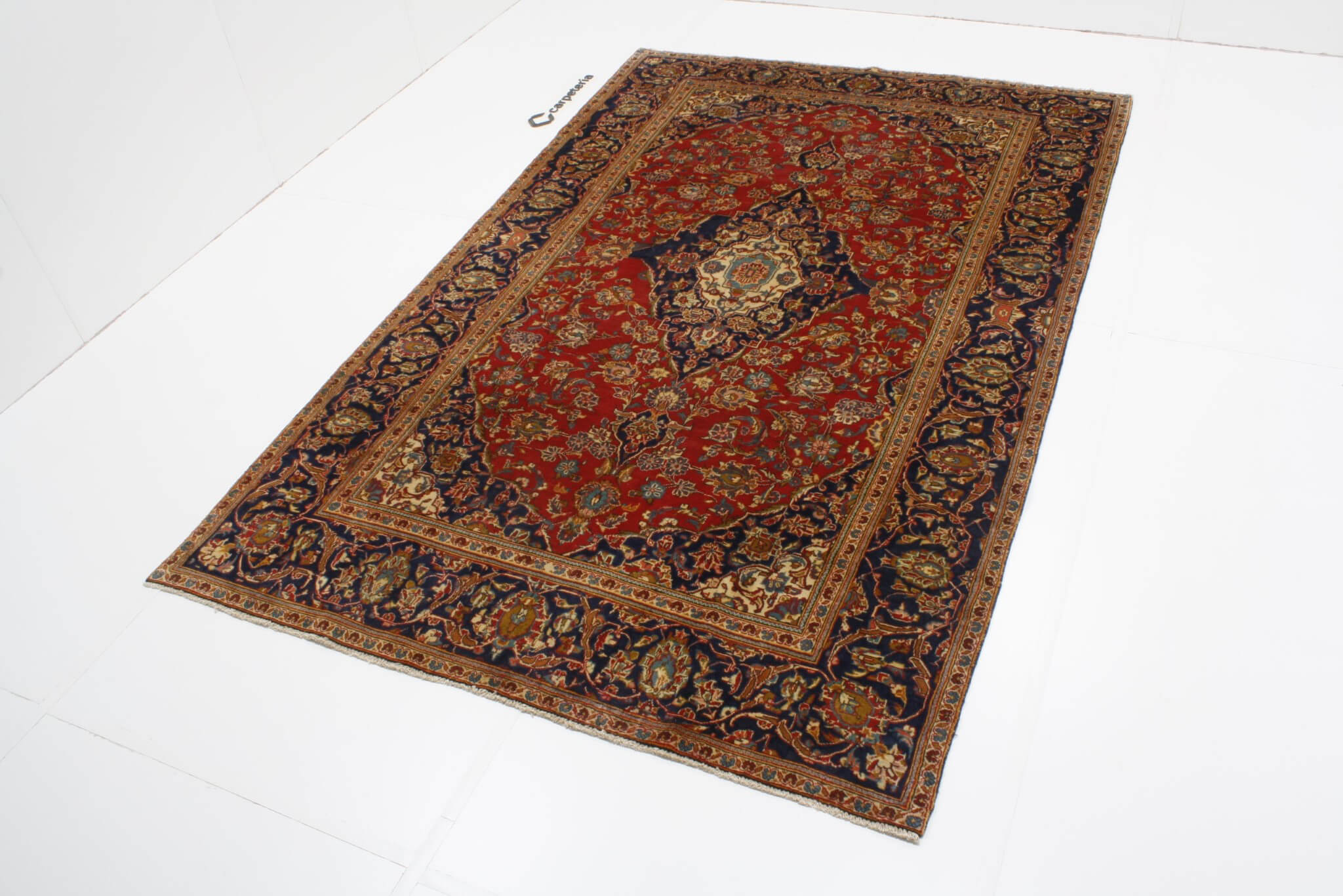 Persian rug Ardekan