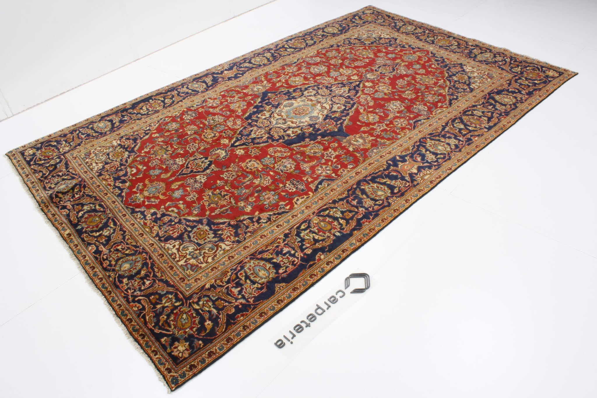 Persian rug Ardekan