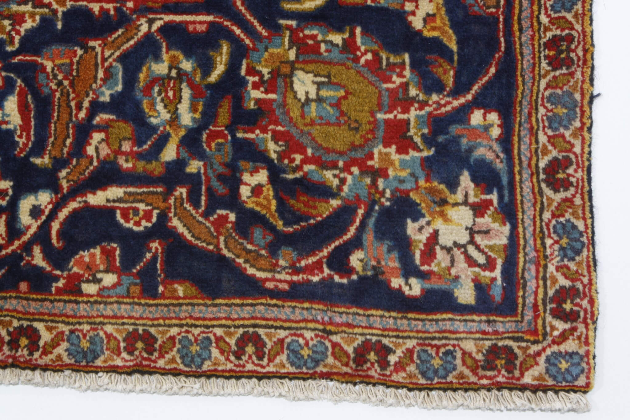Persian rug Ardekan