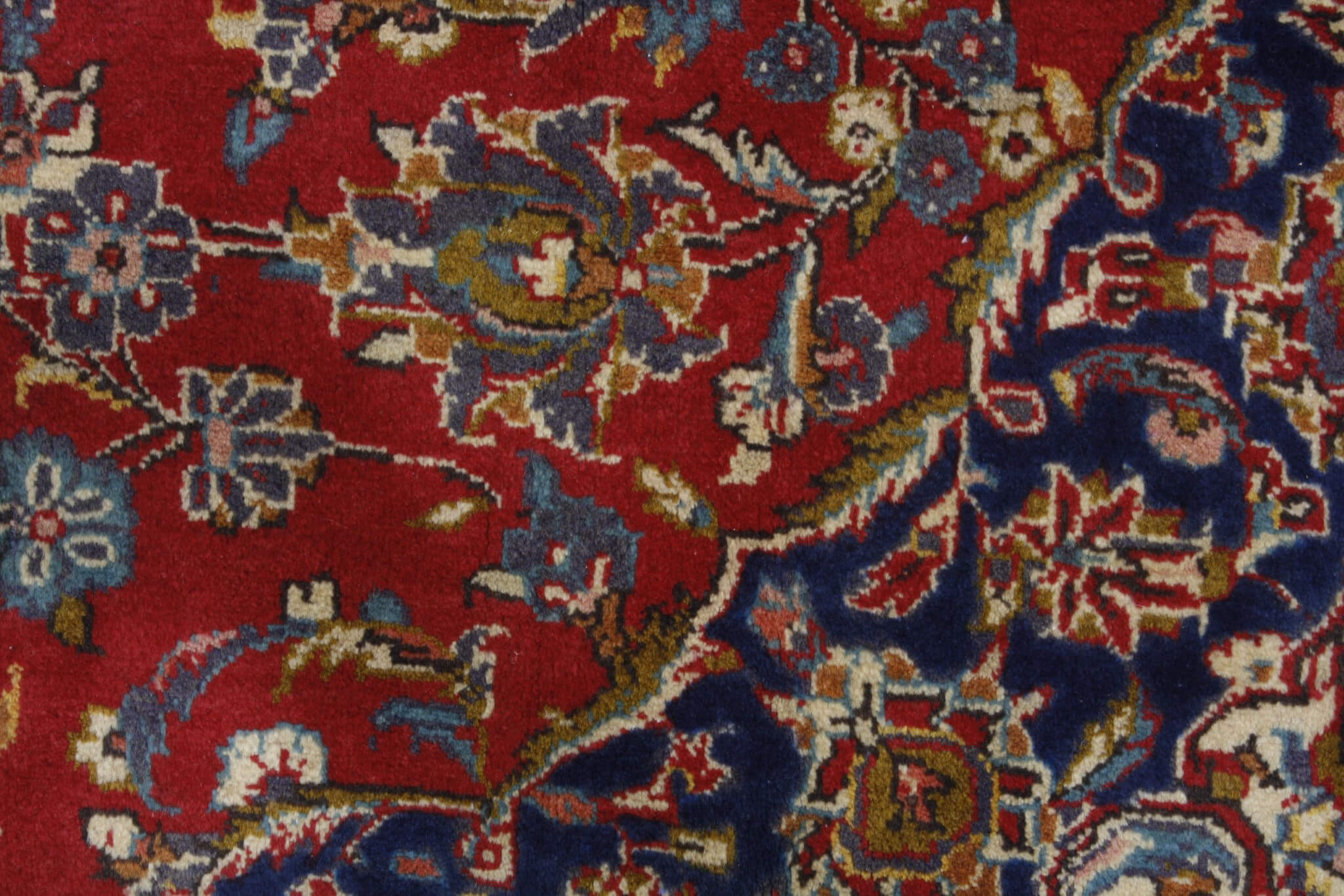 Persian rug Ardekan