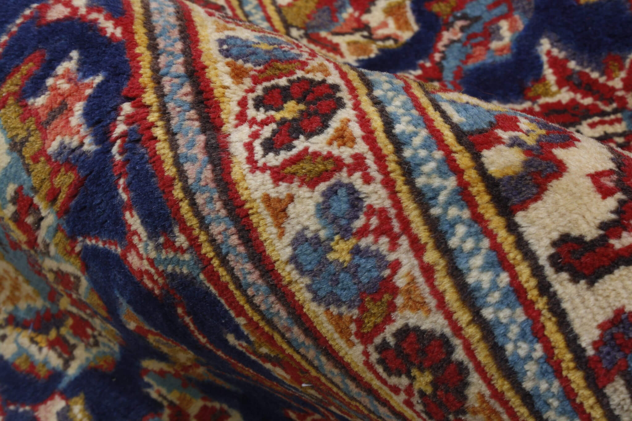Persian rug Ardekan