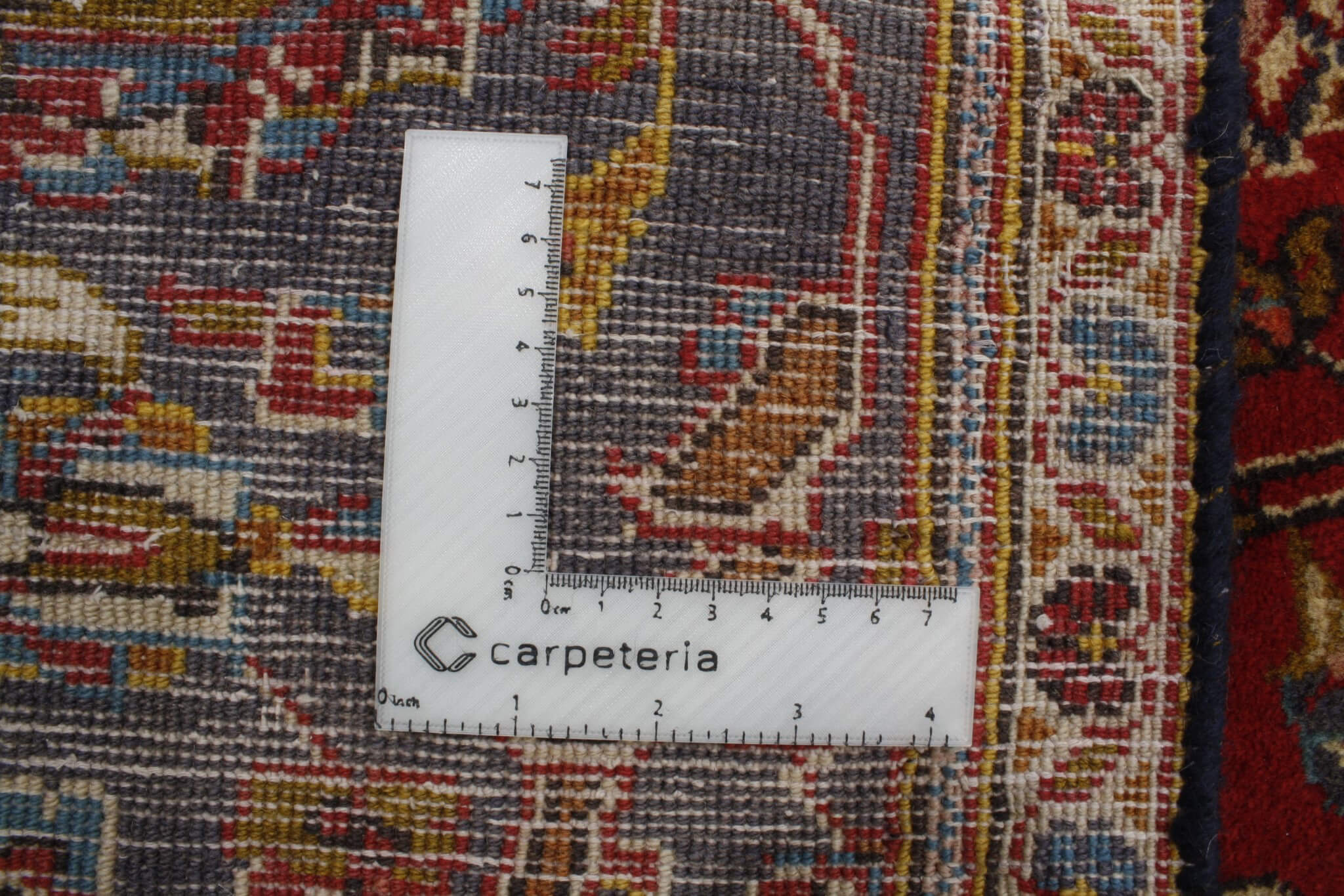 Persian rug Ardekan