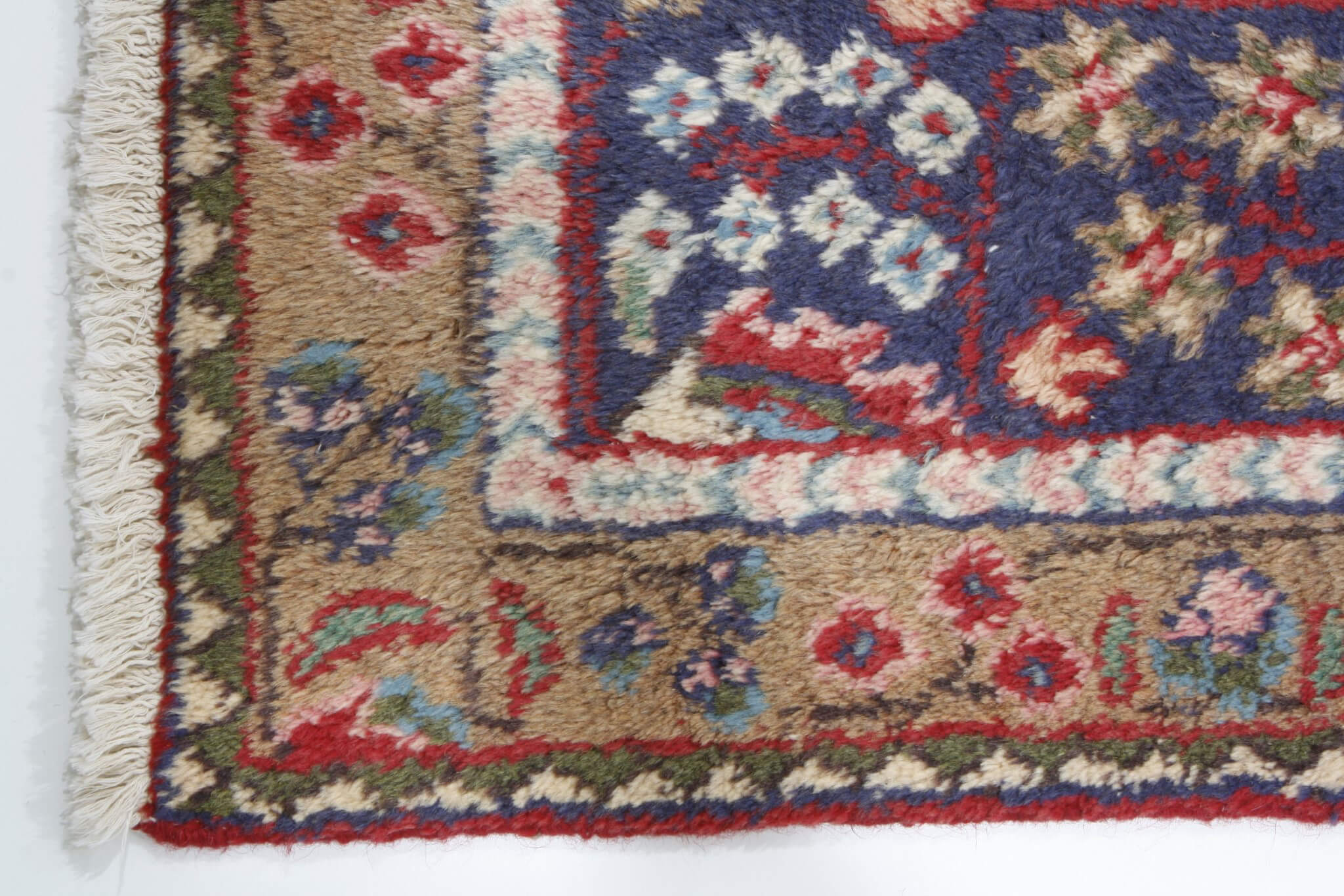 Persian rug Meshed