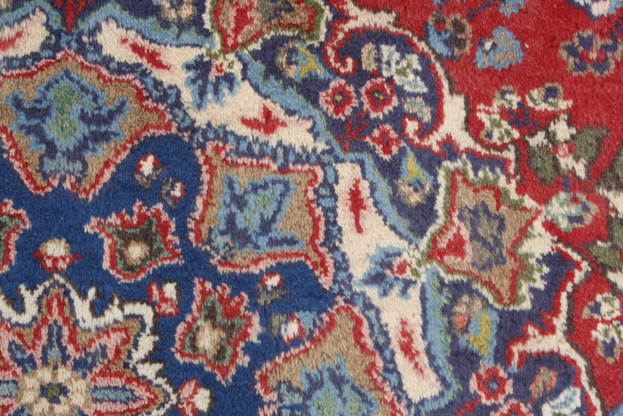 Persian rug Meshed