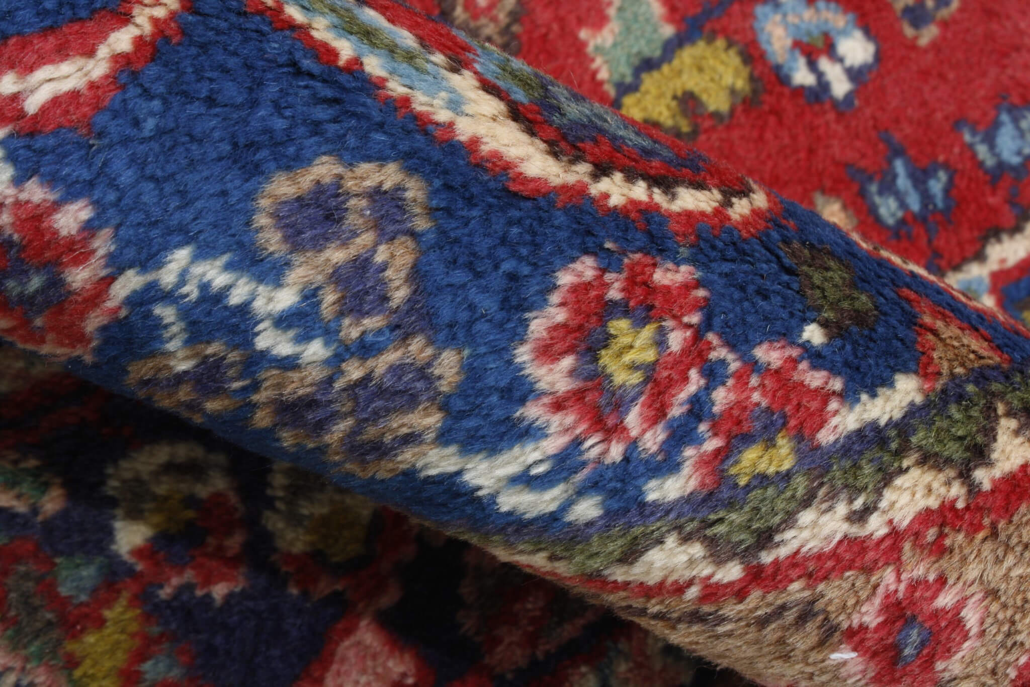 Persian rug Meshed