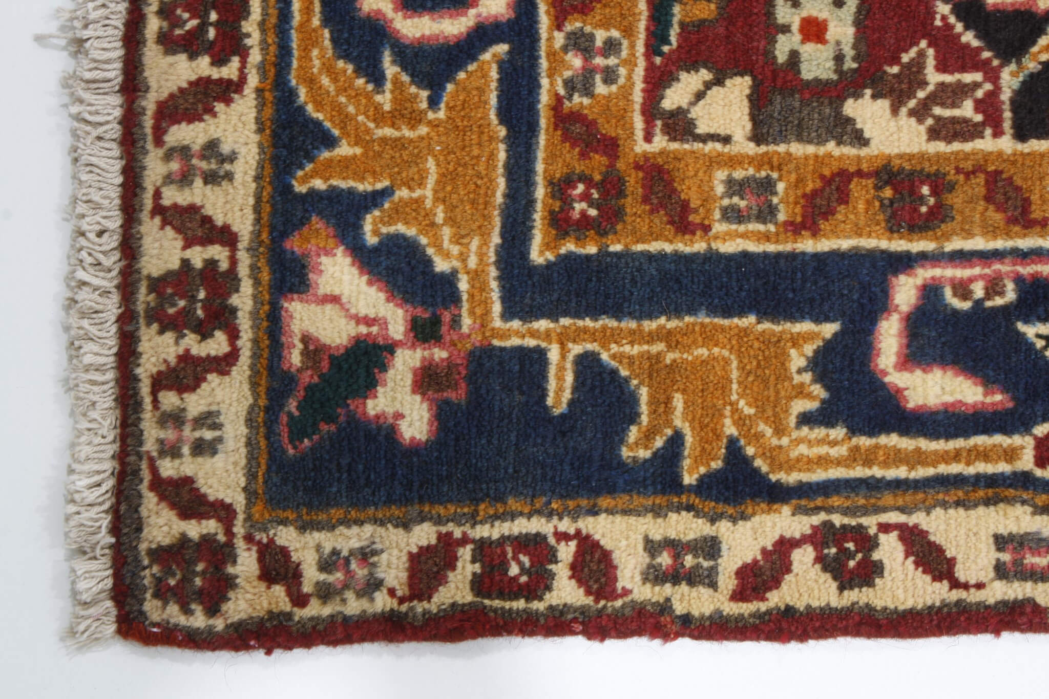 Persian rug Bakhtiar