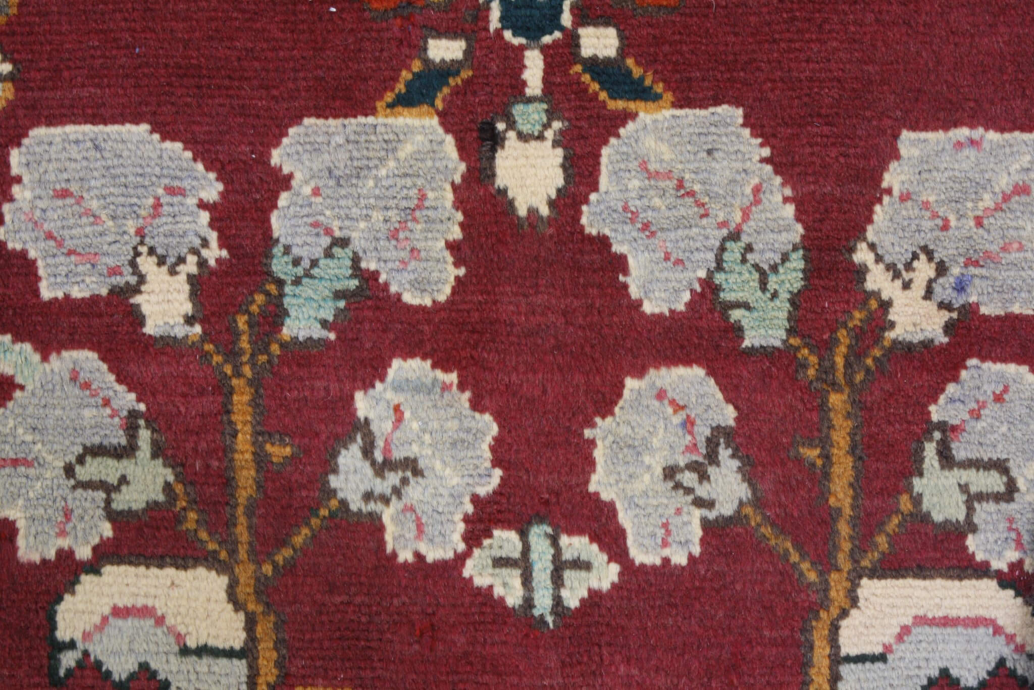 Persian rug Bakhtiar