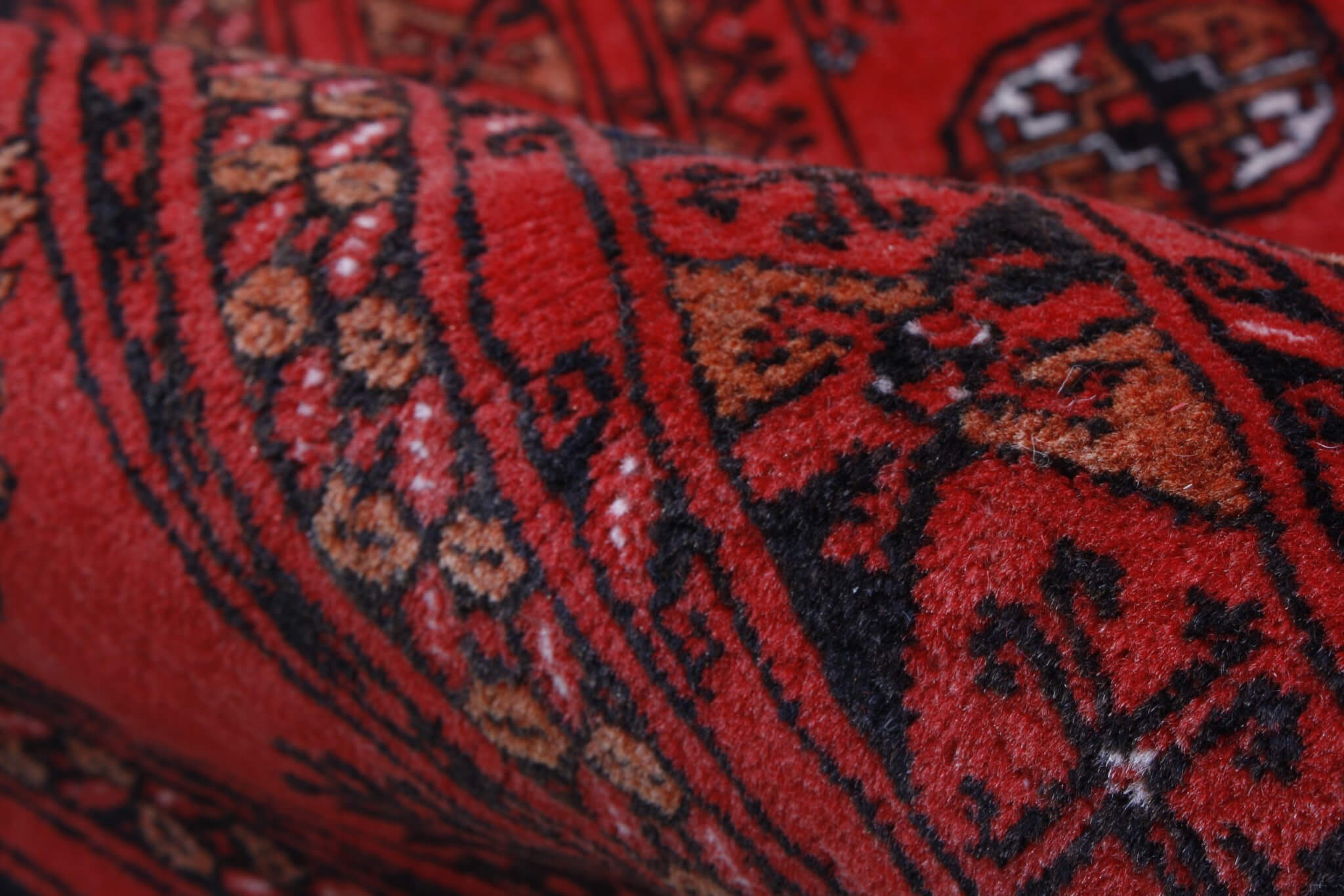 Perský koberec Turkman