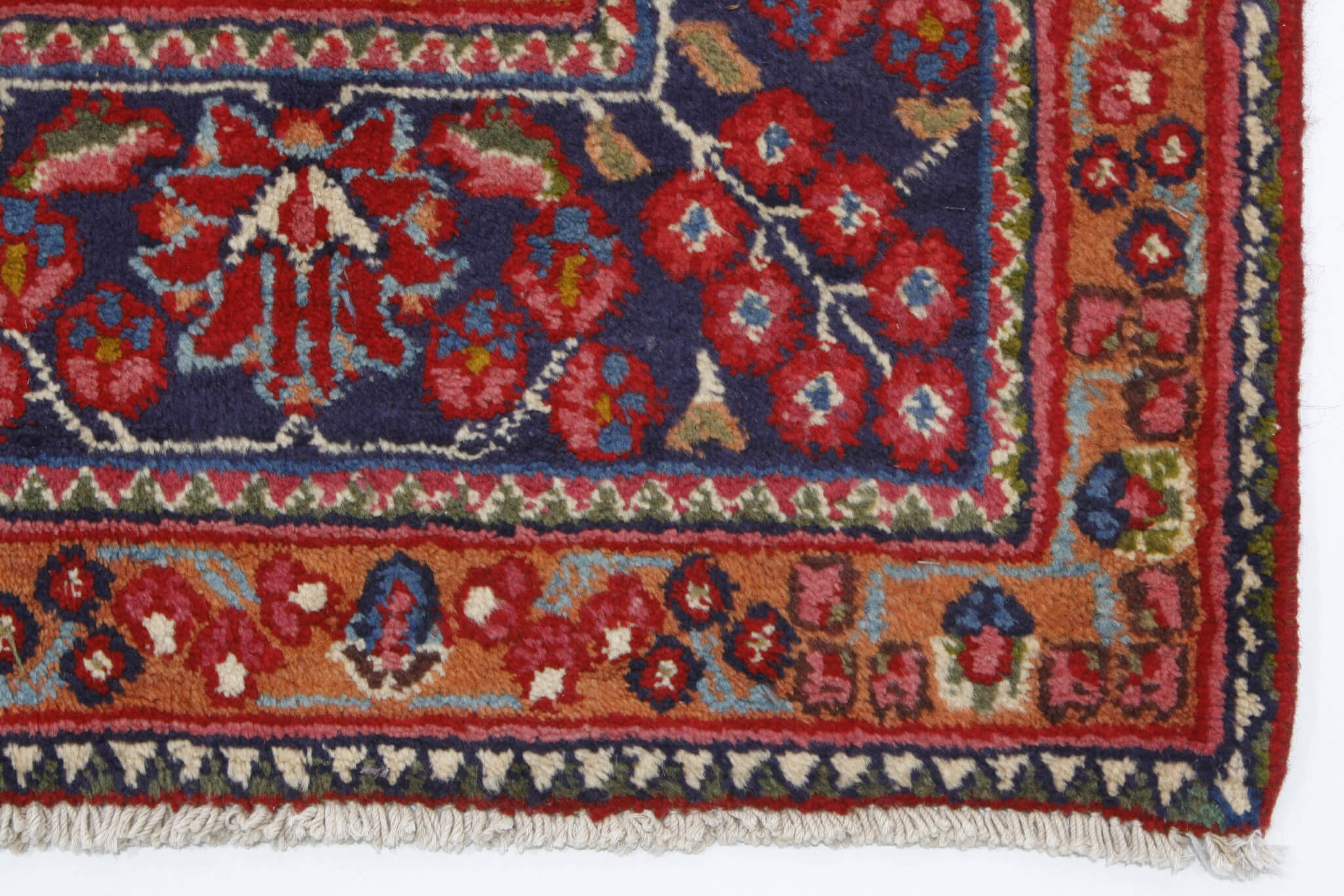 Persian rug Meshed