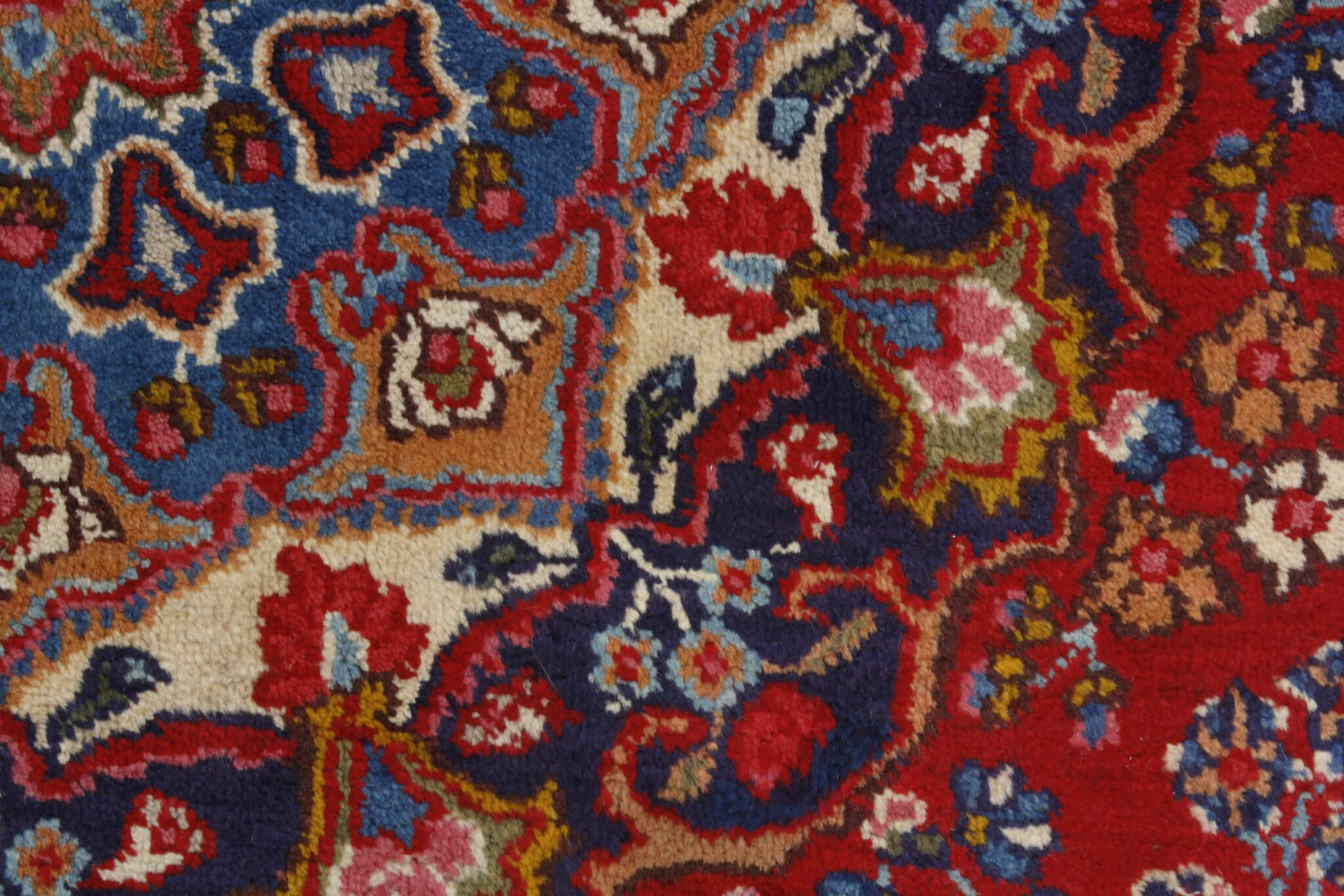 Persian rug Meshed