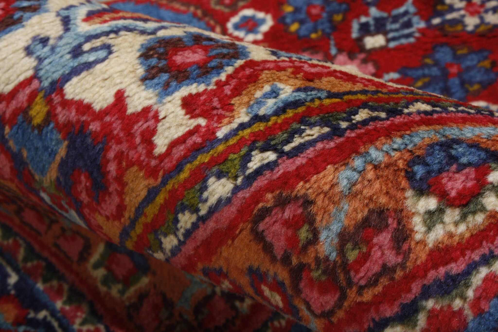 Persian rug Meshed