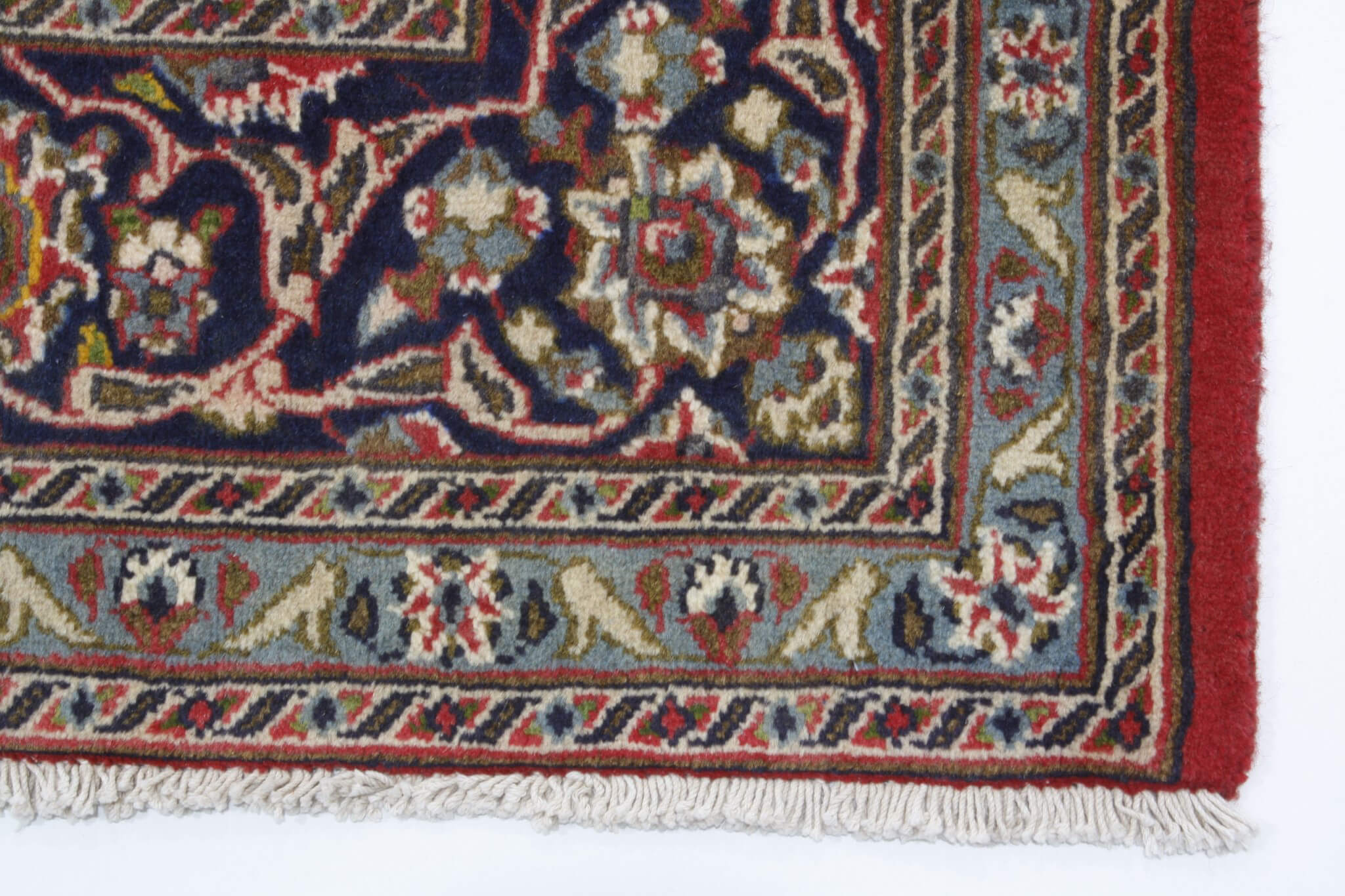 Persian rug Meshed