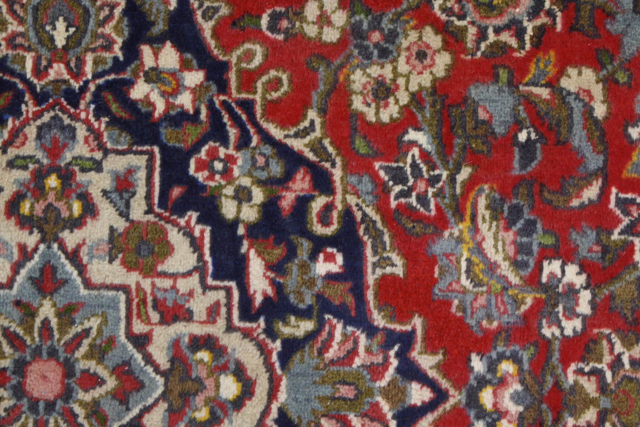 Persian rug Meshed