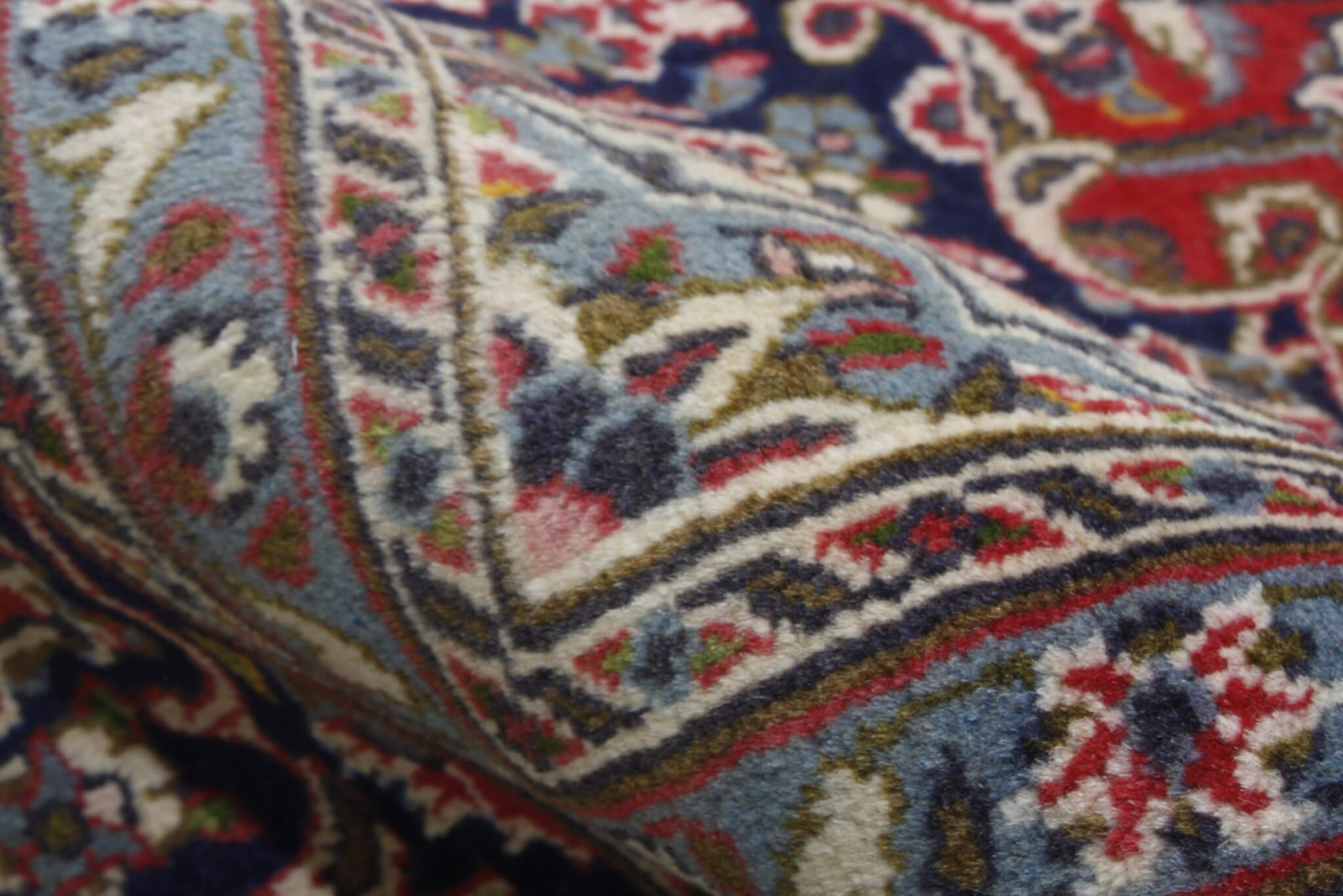 Persian rug Meshed