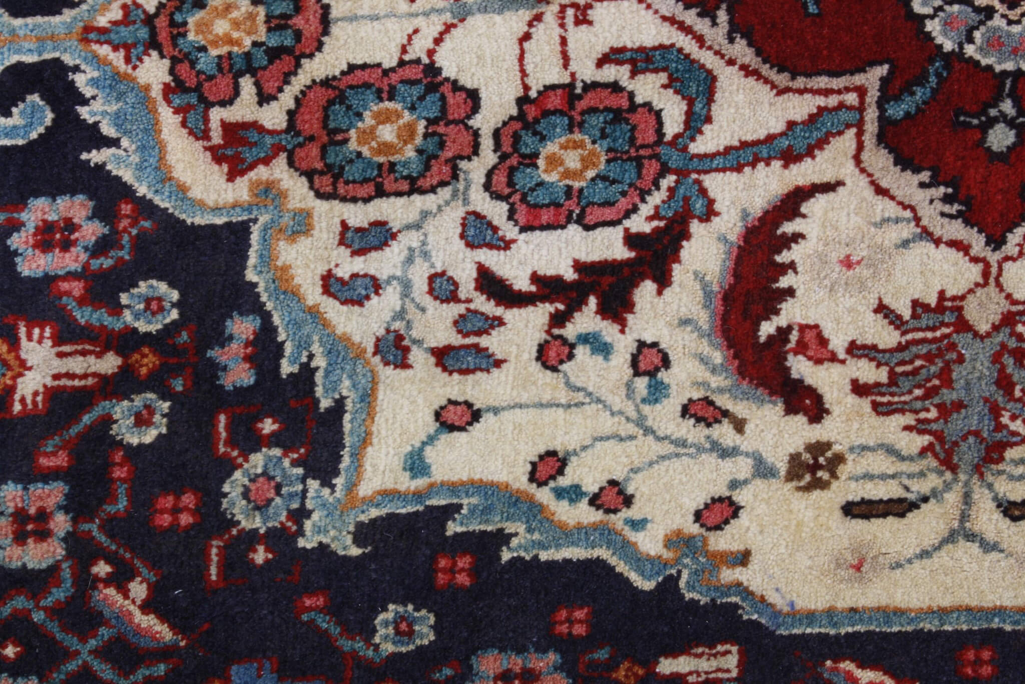 Perský koberec Goltogh