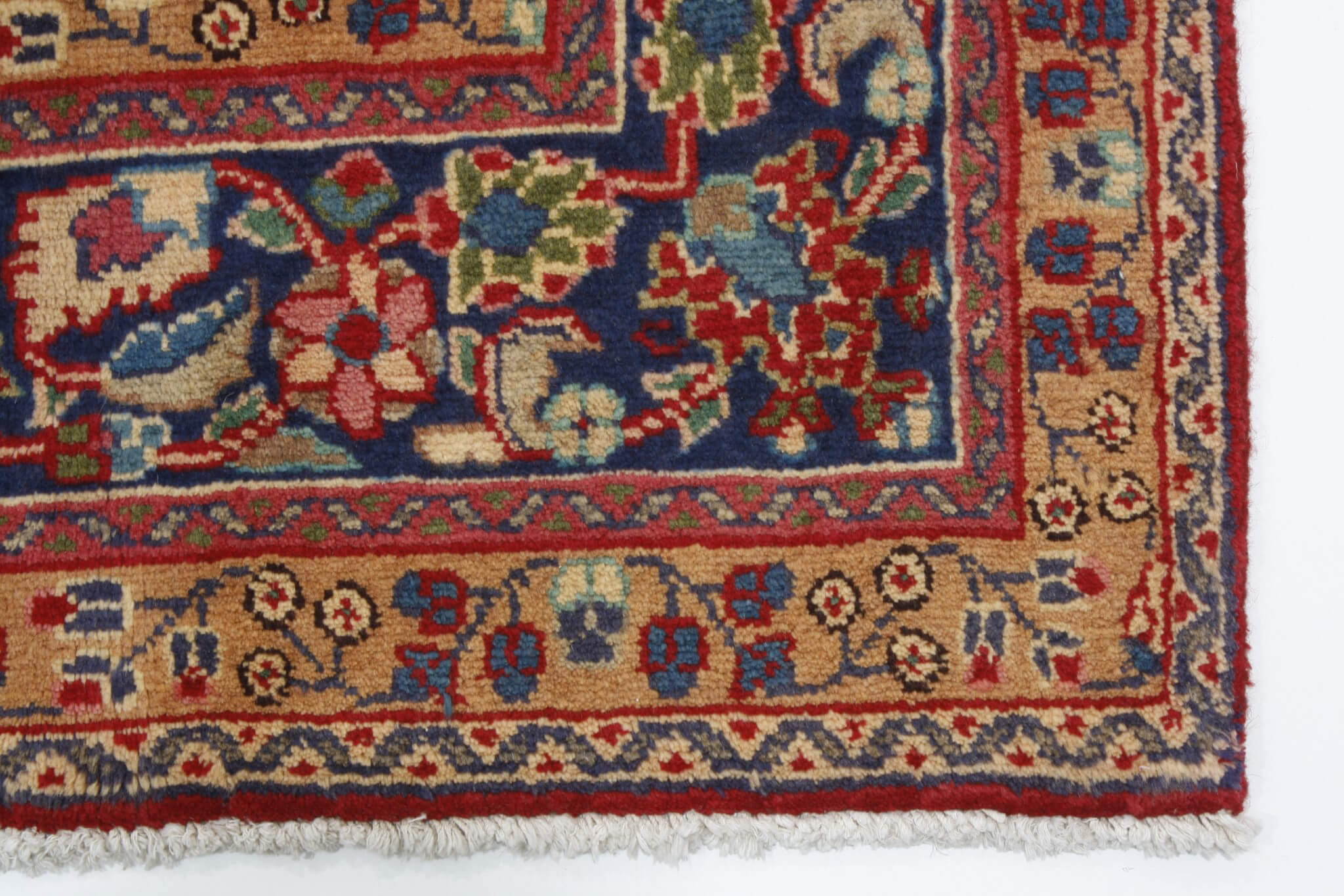 Persian rug Meshed