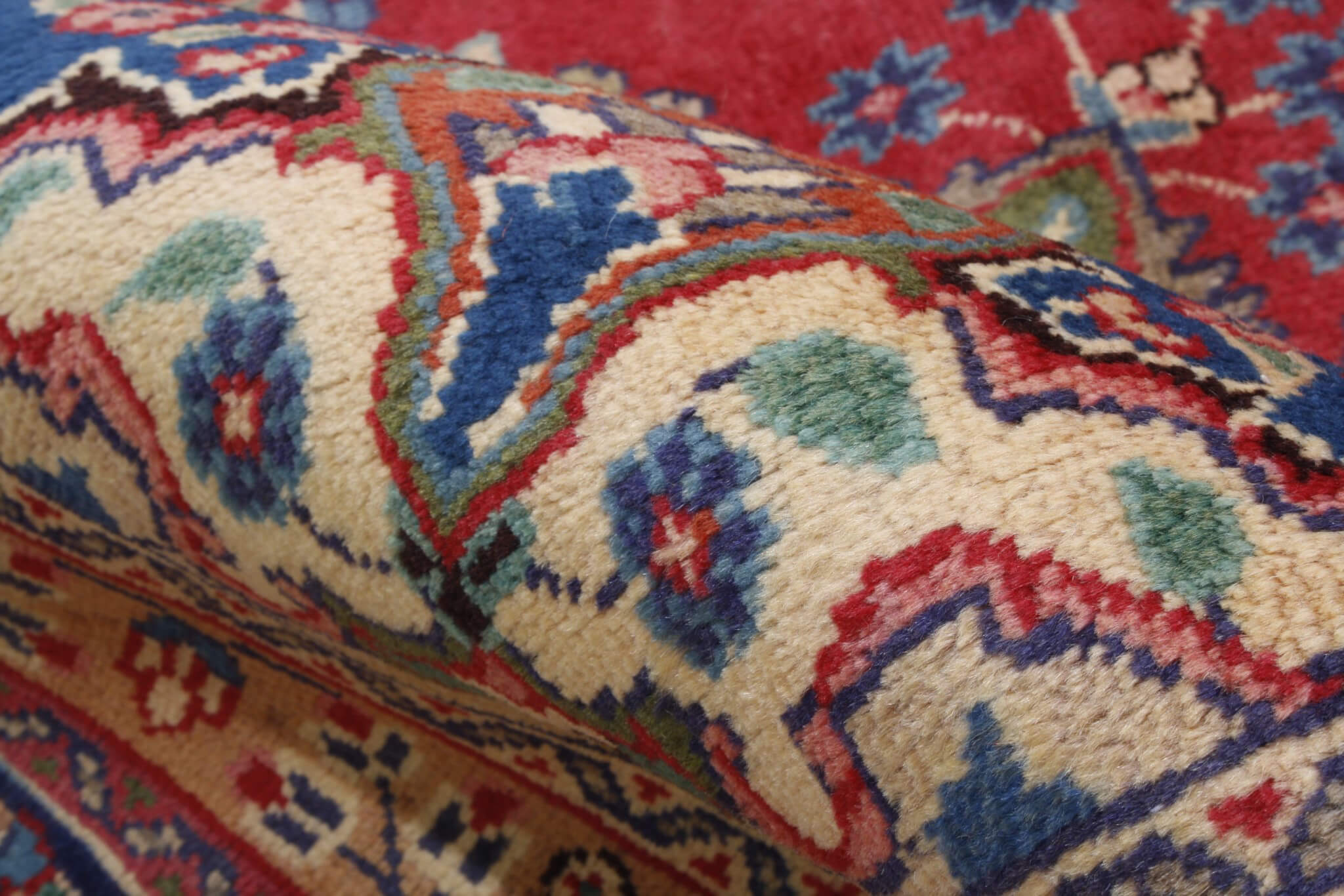 Persian rug Meshed