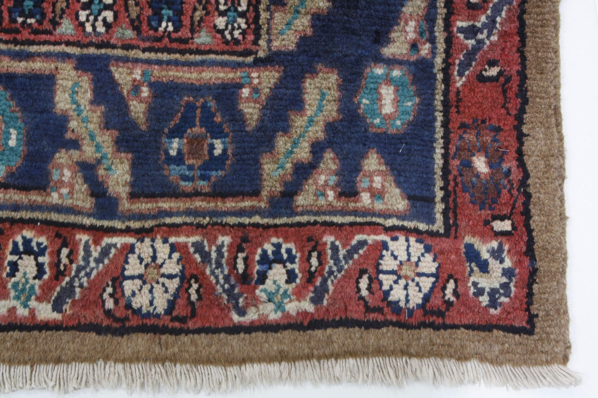 Persian rug Kolyai