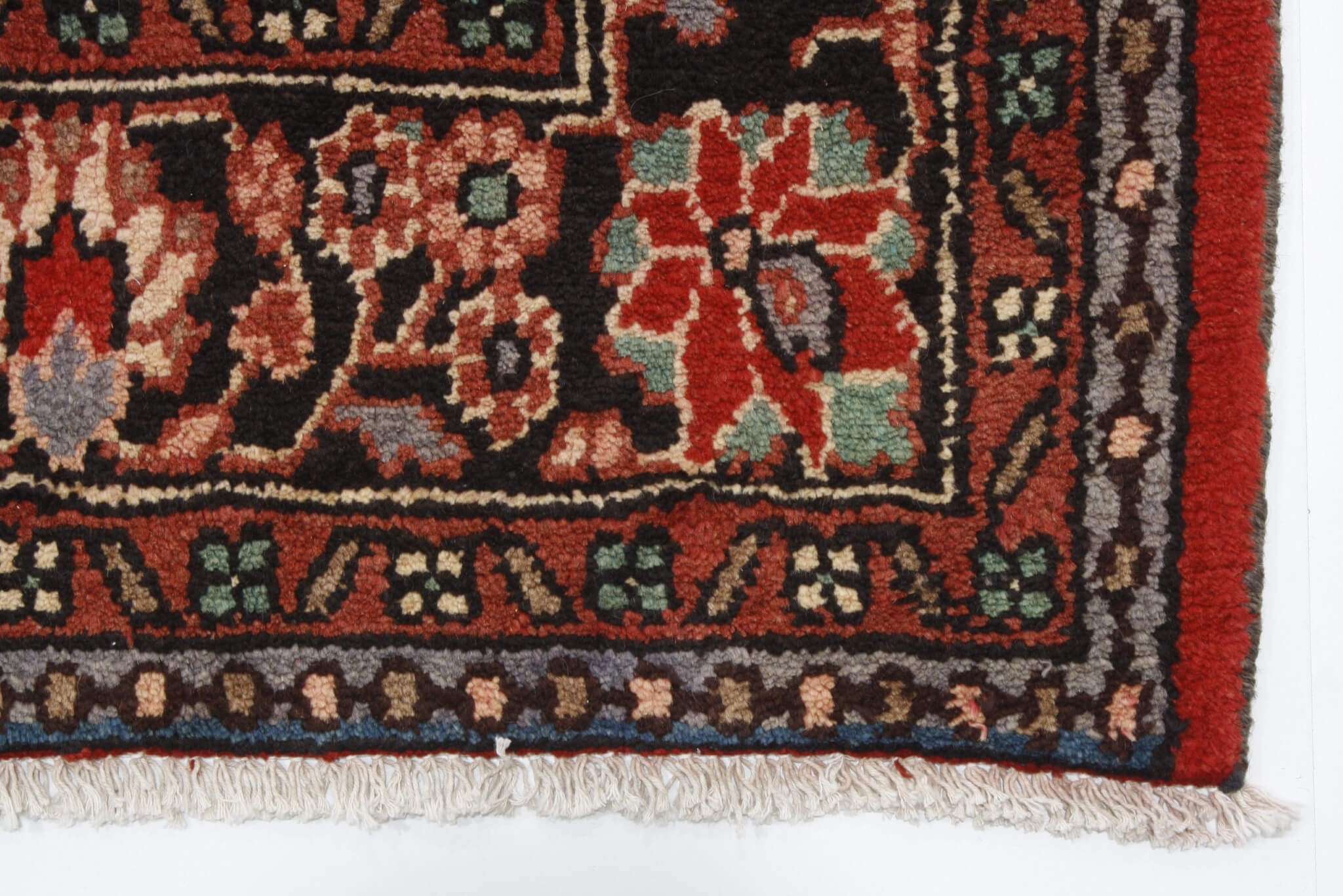 Persian rug Hamedan