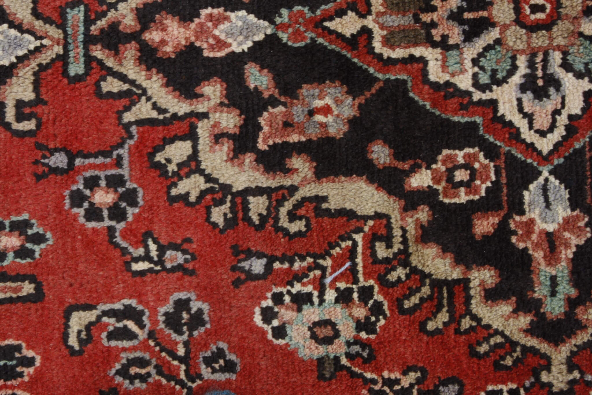 Persian rug Hamedan