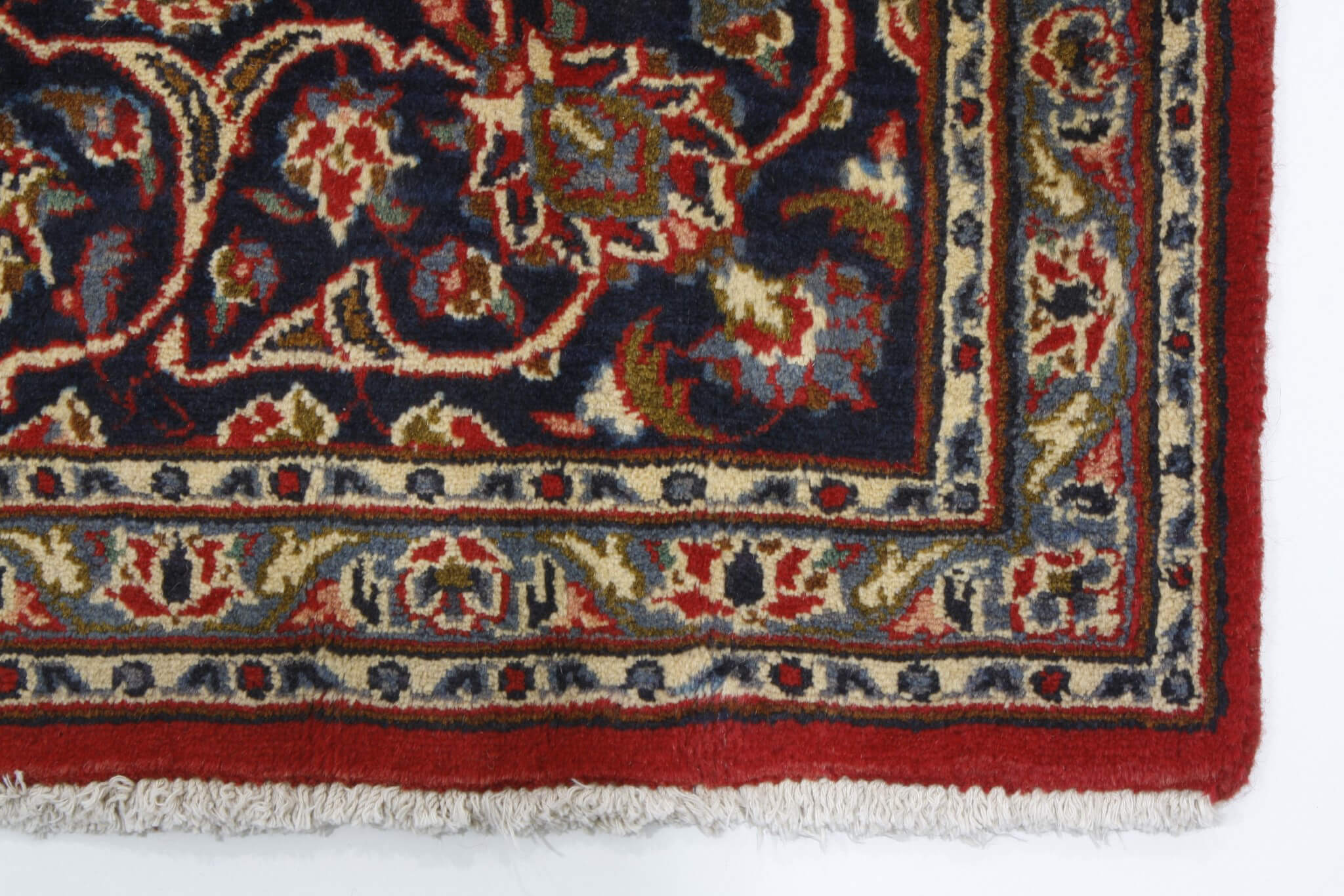 Persian rug Meshed