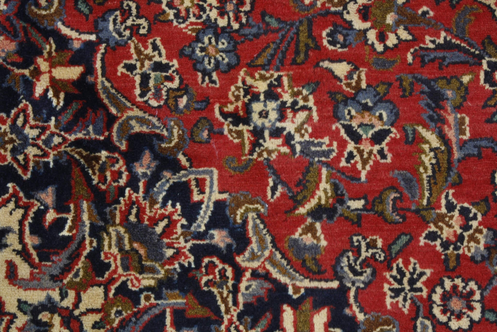 Persian rug Meshed